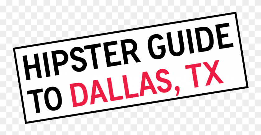 943x453 Guía De Viaje De Dallas - Dallas Skyline Clipart