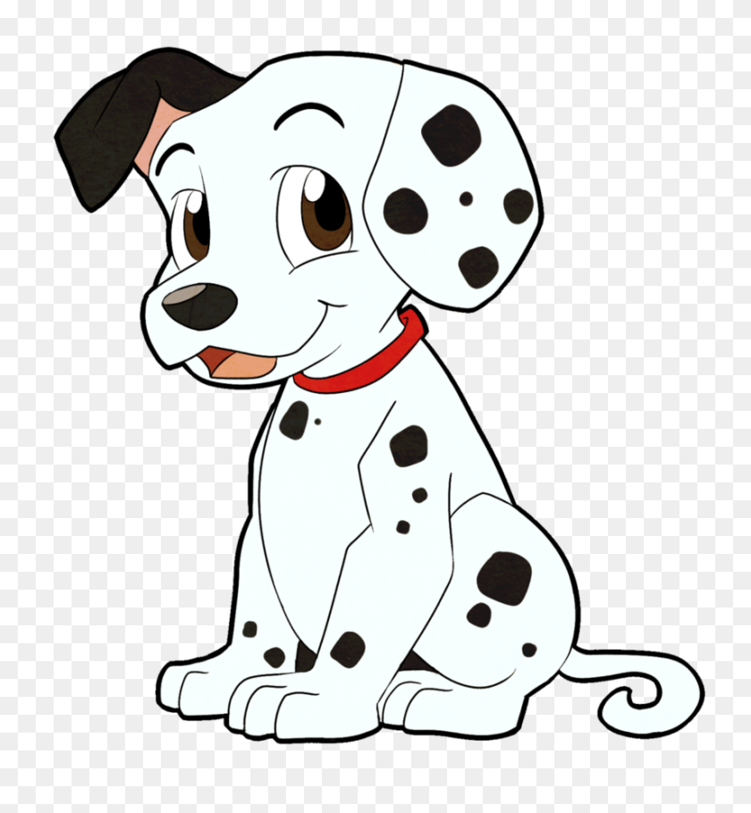 856x933 Dalmation Clipart Look At Dalmation Clip Art Images - Fire Dog Clipart