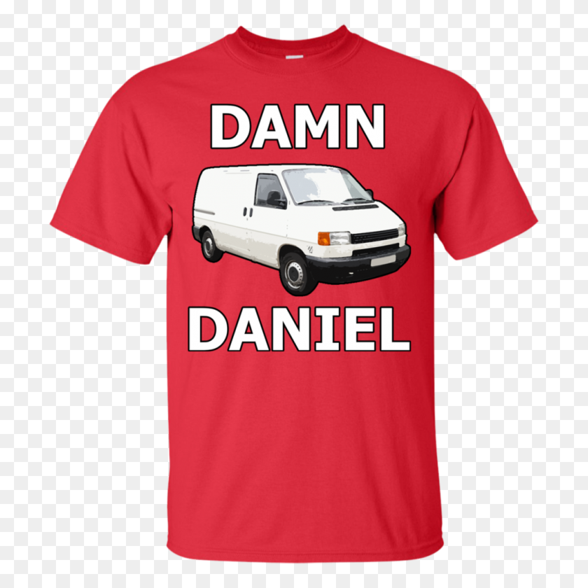 1024x1024 Проклятый Дэниел, Снова За Это С Белыми Фургонами - Проклятый Дэниел Png
