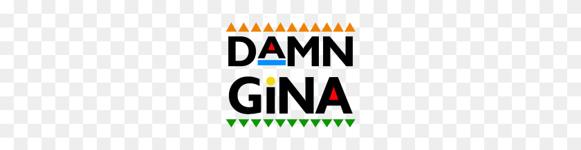 190x158 Damn Gina - Damn PNG