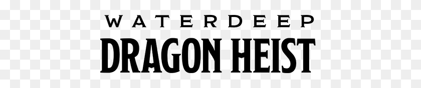 440x117 Página Oficial De Dampd Dungeons Dragons - Dungeons And Dragons Logotipo Png