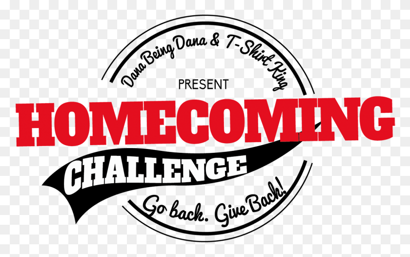 1180x705 Dana Homecoming Challenge - Homecoming PNG
