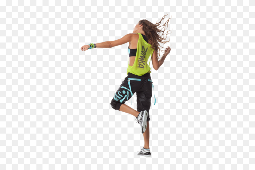500x500 Clases De Baile Y Clases De Fitness Proveedor De Servicios Move On Beat - Zumba Png