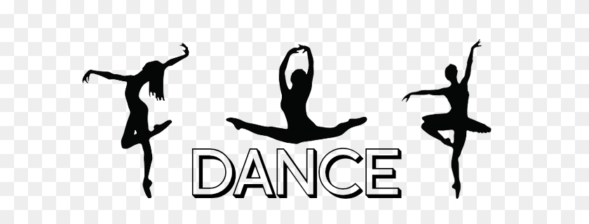 620x260 Dance Pictures Group With Items - Dance Class Clipart