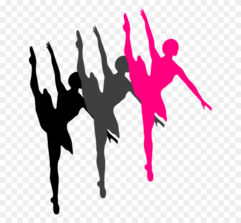 638x720 Dance Pictures Group With Items - Homecoming Dance Clipart