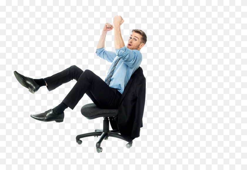5315x3537 Dance Png Image - Person Sitting In Chair PNG