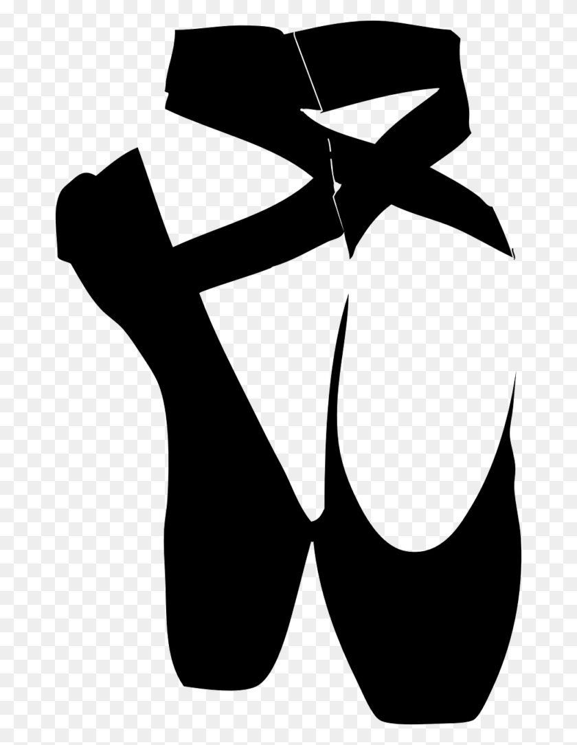 678x1024 Dance Shoes Clip Art - Flamenco Dancer Clipart