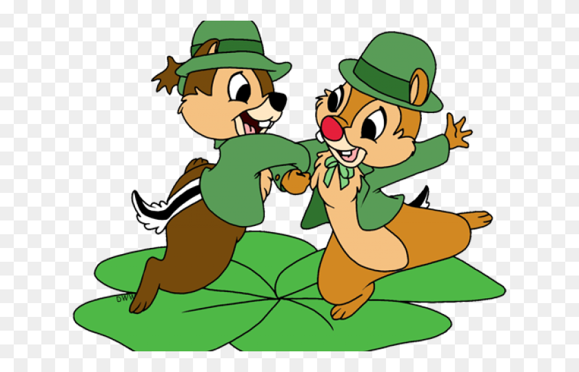 640x480 Dancing Clipart St Patrick's Day - Animated St Patricks Day Clipart