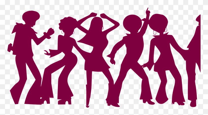 960x498 Dancing People Png Png Image - Happy People PNG