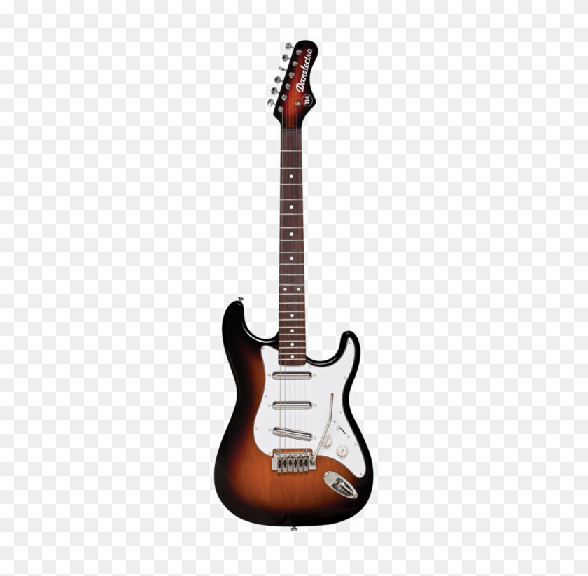 1000x979 Danelectro Cool Cat Music Company - Coolcat PNG