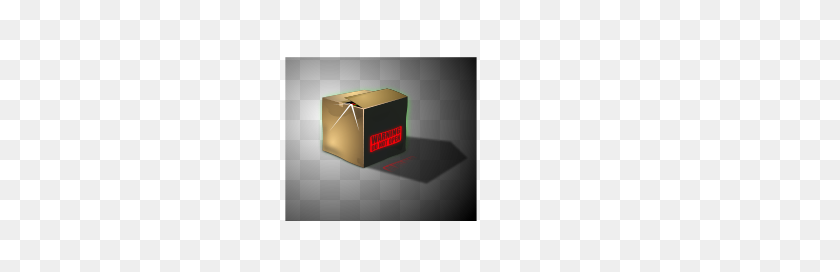 300x212 Опасная Коробка Png Клипарт Для Интернета - Коробка Png