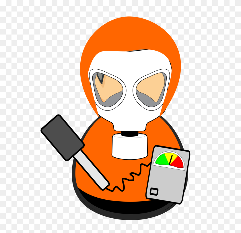632x750 Dangerous Goods Computer Icons Hazardous Material Suits Certified - Goods And Services Clipart