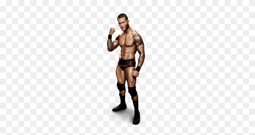 170x387 Daniel Bryan Vs Orton Set For Raw Wrestlingtec - Daniel Bryan PNG