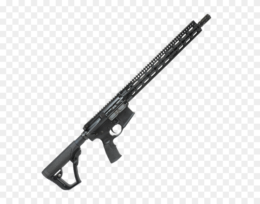 600x600 Daniel Defense Carbine Dsg Arms - M4 PNG