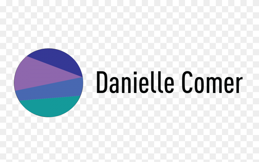 1500x900 Danielle Comer - Young Living Logo PNG