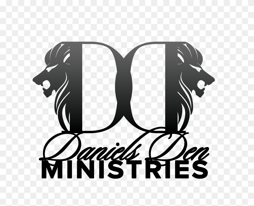 3500x2800 Daniel's Den Ministries - Daniel And The Lions Den Clipart