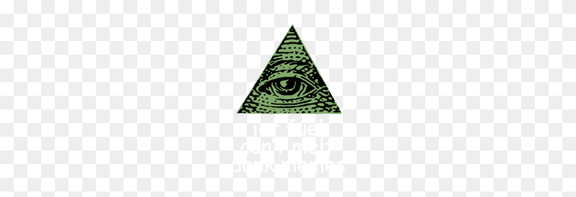 190x228 Dank Memes Illuminati Eye Graphic Tee Для Женщин Te - Глаз Иллюминатов Png