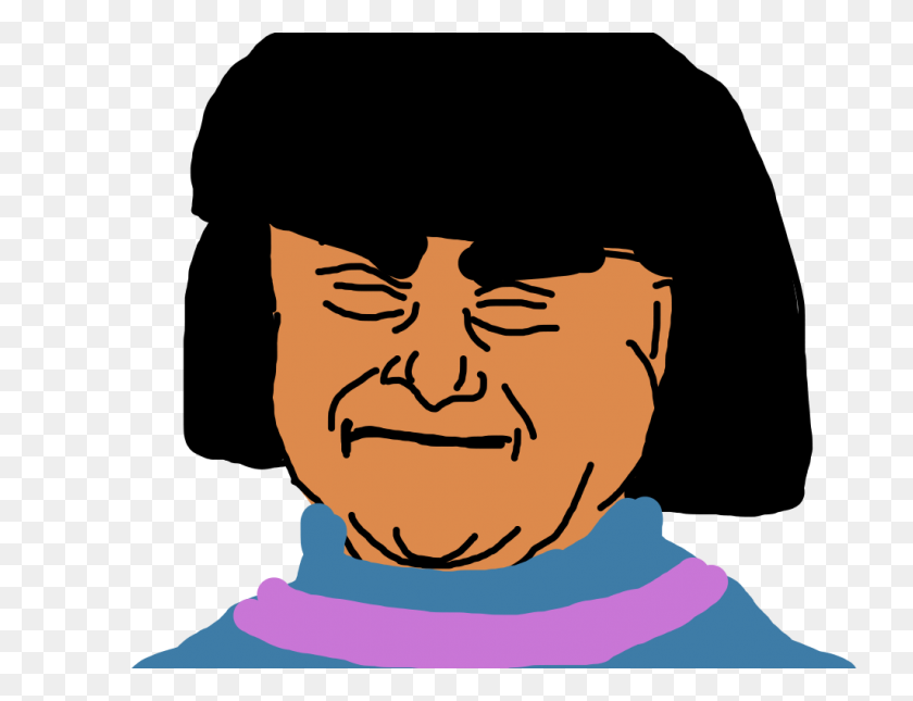 1024x768 Danny Devito As Undertale Characters Frisk As The Mighty Danny - Danny Devito PNG