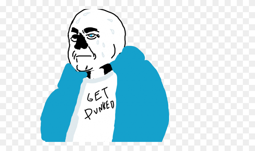 1280x720 Danny Devito As Undertale Characters You Gotta Pay The Troll - Danny Devito PNG