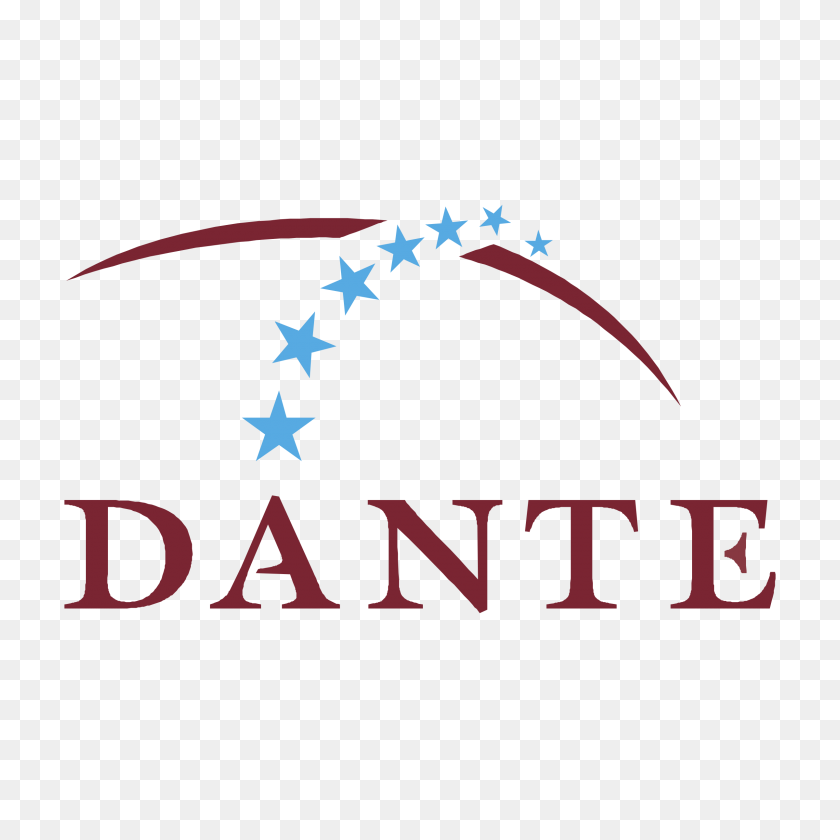 2400x2400 Dante Logo Png Transparent Vector - Dante PNG