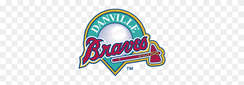 300x233 Danville Braves Logo Vector - Atlanta Braves Logo PNG