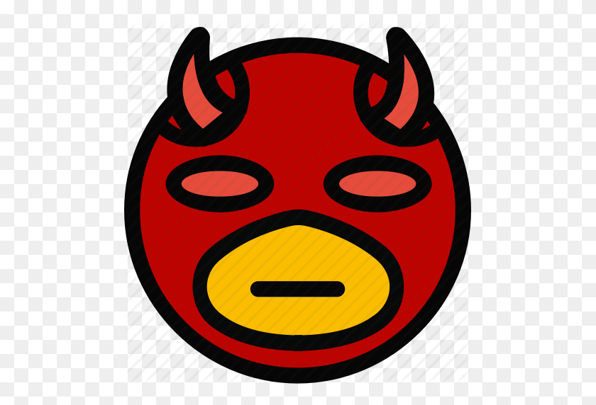 489x512 Daredevil, Emoji, Emoticon, Face Icon - Daredevil Logo PNG