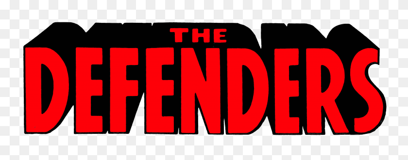 3416x1183 Daredevil Kicks Off The Defender Series Artfx - Daredevil Logo PNG