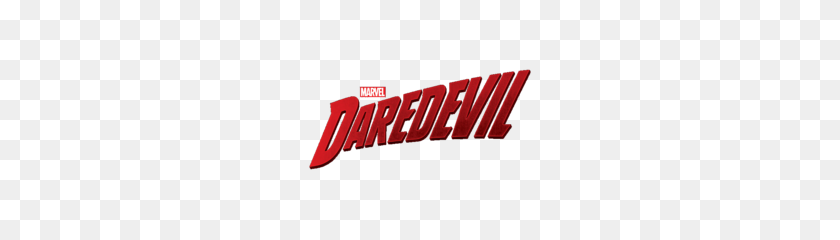 320x180 Daredevil Logo - Daredevil PNG