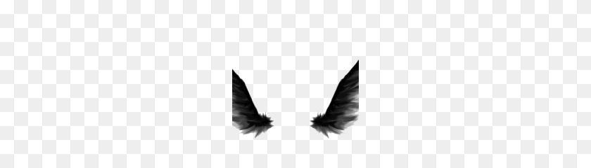 180x180 Ángel Oscuro Png Clipart - Oscuro Png