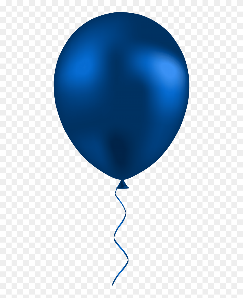 480x972 Dark Blue Balloon Png - Red Lense Flare PNG