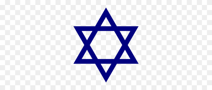 258x299 Imágenes Prediseñadas De Estrella De David Azul Oscuro - Imágenes Prediseñadas Judías