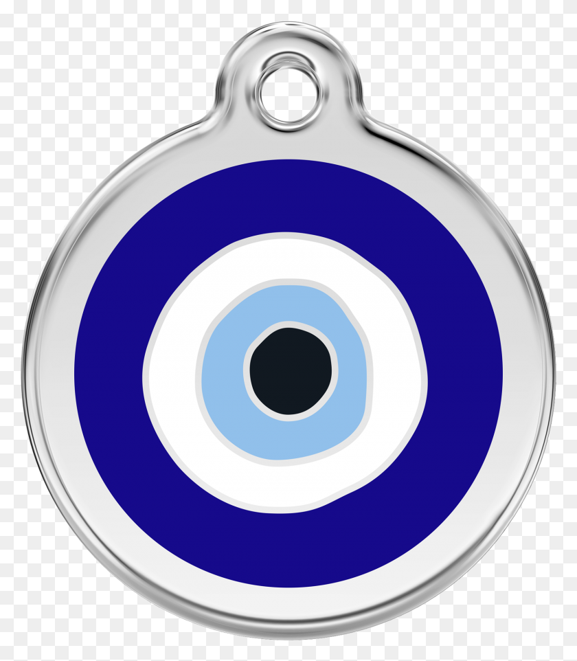 1500x1735 Dark Clipart Evil Eye - Evil Eye Clipart