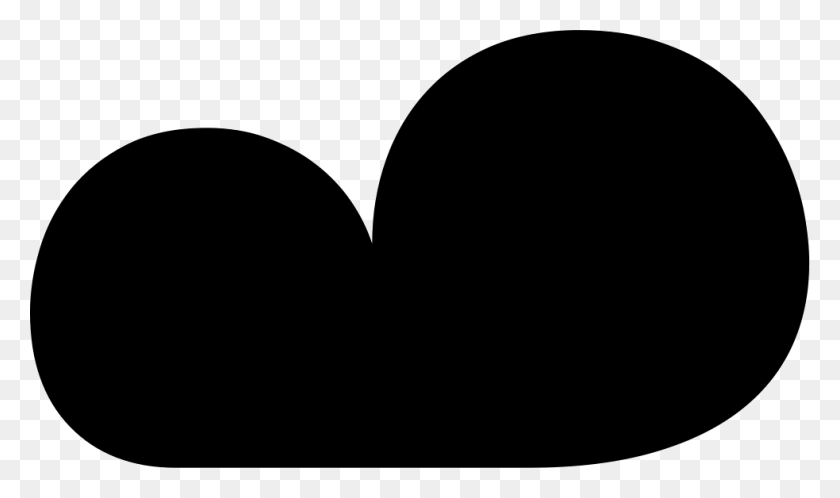 981x552 Dark Clouds Png Icon Free Download - Dark Clouds PNG