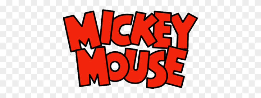 600x257 Dark Horse Revela La Isla Del Tesoro, Protagonizada Por Mickey Mouse - Logotipo De Mickey Mouse Png