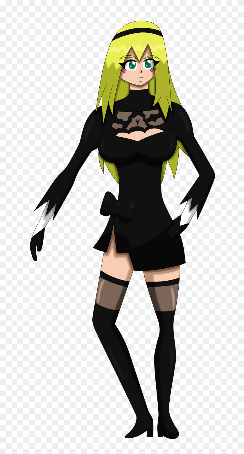 695x1498 Mago Oscuro Chica - Mago Oscuro Png