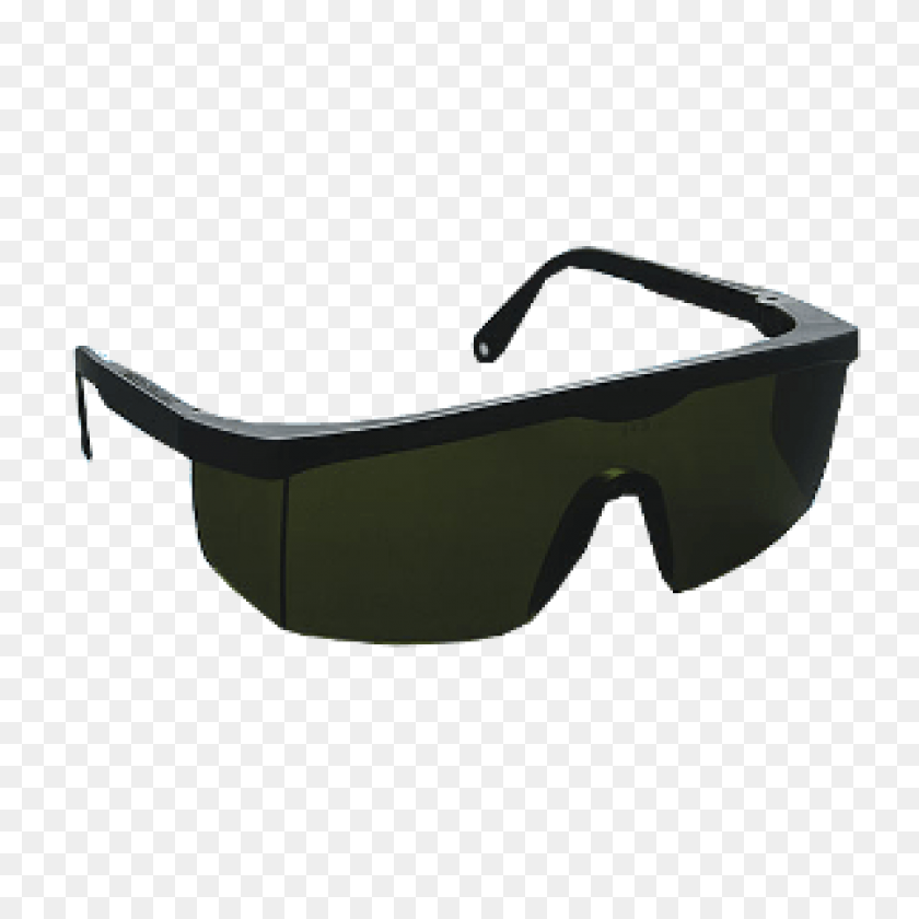 900x900 Dark Safety Goggles - Safety Goggles PNG