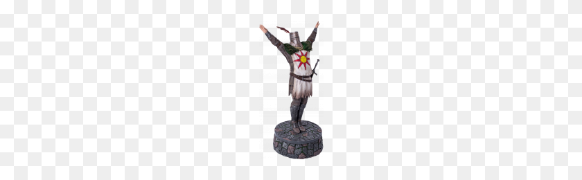 200x200 Dark Souls - Solaire Png