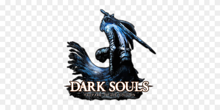 360x360 Dark Souls - Dark Souls Logo PNG