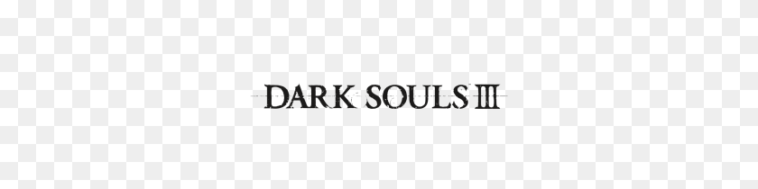 300x150 Imágenes De Juego De Dark Souls Filtradas - Dark Souls 3 Logo Png