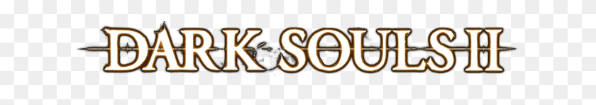636x88 Dark Souls Logo Png - Dark Souls Logo Png
