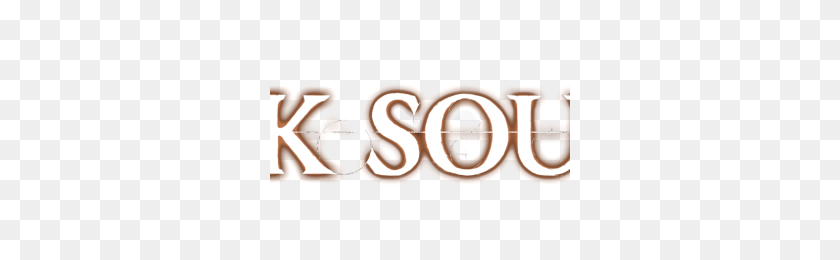 300x200 Dark Souls Png Image - Dark Souls 3 Logo Png