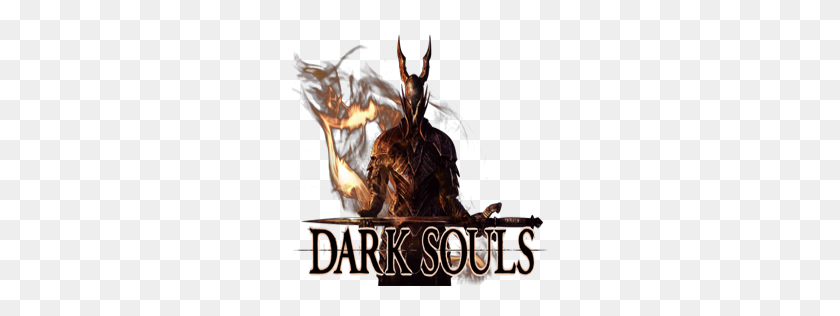 256x256 Dark Souls Transparente - Dark Souls Png