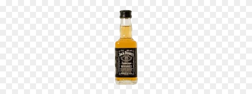 256x256 Dark Spirits - Jack Daniels Bottle PNG