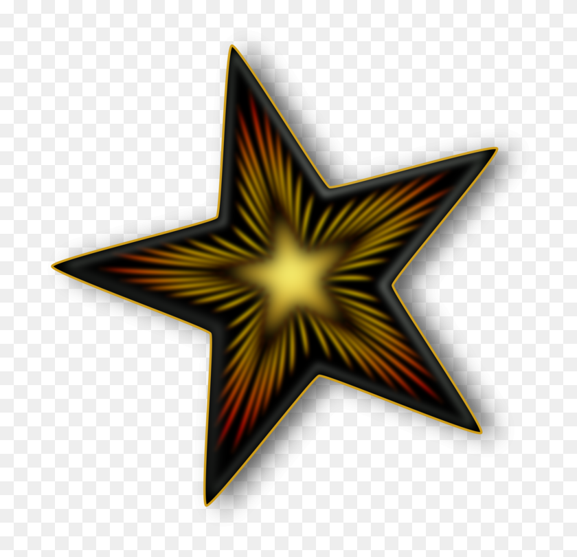 729x750 Dark Star Christmas Astronomy Sky - Estrellas En El Cielo Clipart
