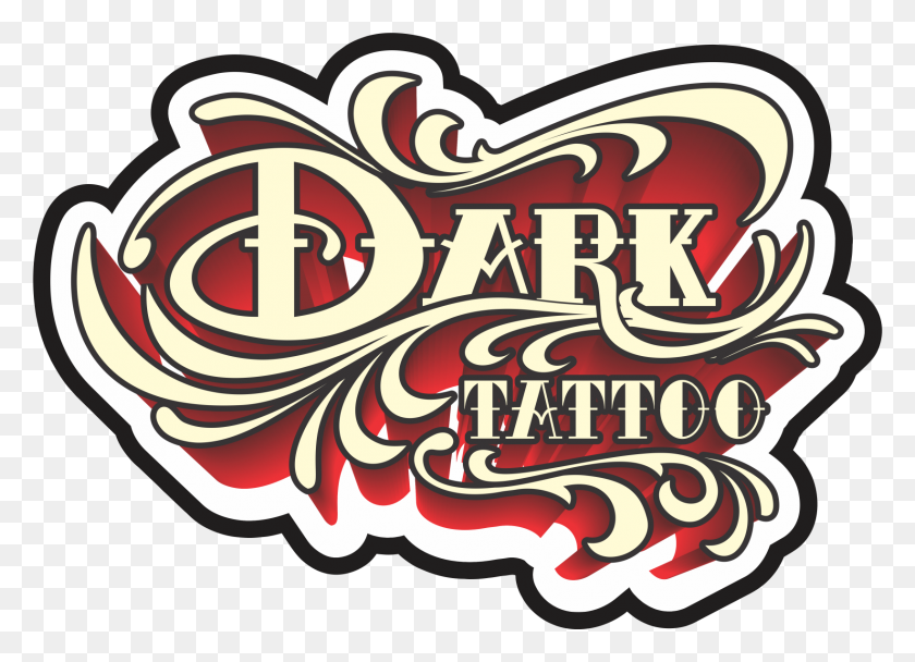 1641x1155 Dark Tattoo - Tatuajes PNG