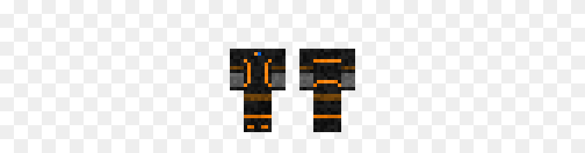Dark Voyager Outfit Miners Need Cool Shoes Skin Editor Dark