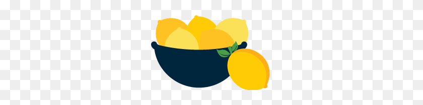 250x150 Darling Lemons Lgs Specialties - Лимоны Png