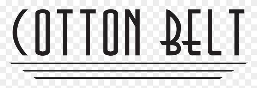 1104x324 Dart Cotton Belt Logo - Cotton PNG