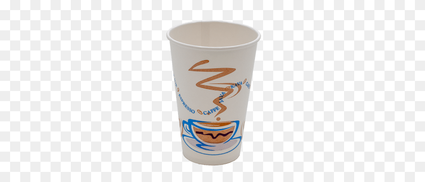 300x300 Dart Styrofoam Cups - Styrofoam Cup PNG