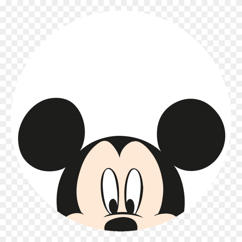 1000x1000 Darth Vader Clipart Minnie Mouse - Revenge Clipart